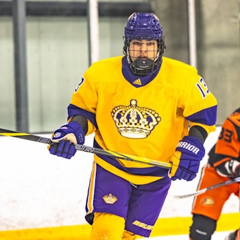 Sebastian Santiago 's Ice Hockey profile photo